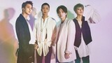 [WINNER] MVเพลงคัมแบ็คใหม่ล่าสุด"SOSO"+ทีเซอร์ส่วนตัว