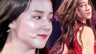 [Nancy Lee Seung-ri] Điệu nhảy xoay hông siêu chữa lành và bản mashup siêu thú vị! Bboom KPOP Nhóm n