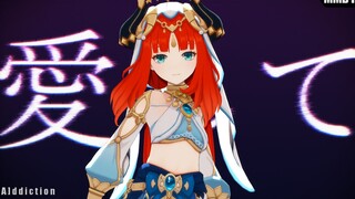 💙妮 露💙