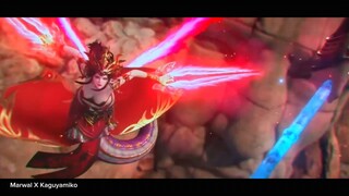 DMV MIX Donghua Music