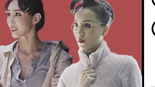 The Eternal Waves Vlog | Exploring Zhu Jiejie's Lanfen & Deng Yun's Nina, celebrating the 400th show