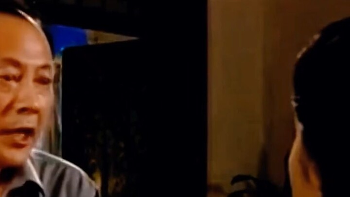 Mr. Hou: Don’t you have any responsibility for me looking for women outside?