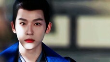 【Zhang Wanyi|玱玹】Cousin, don't cut yourself, cut the fox, you're going crazy