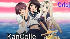 KanColle ep 1 Tagalog