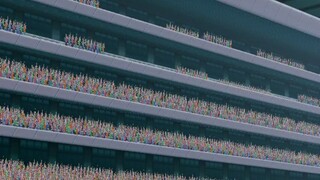 Maruzensky Yasuda Kinen G1 Run