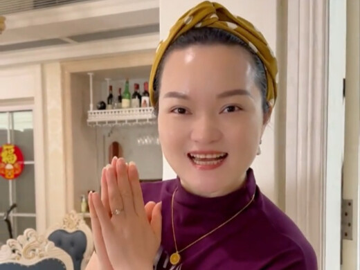 Ruirui wants to shoot a 16th-birthday photoshoot—Sis Rong asks Shenzhen netizens for recommendations