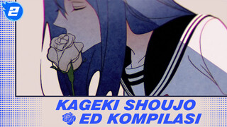 Kageki Shoujo!! - Kompilasi Lagu Ending_E2