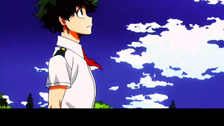 [Lyrics] Midoriya Izuku - I love you 300