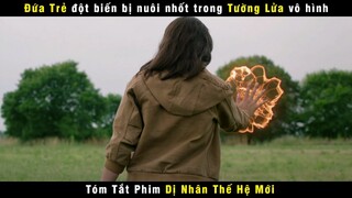 [Review Phim] Trại Tập Trung Nuôi Nhốt Những Quái Nhân Bị Đột Biến | The New Mutants