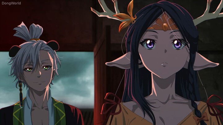 Panda Li Eps 3 Sub Indo