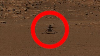 Som ET - 78 - Mars - Perseverance Sol 114 - 2