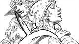 [Anime MV] Thank you Julius·Caesar·Zeppeli