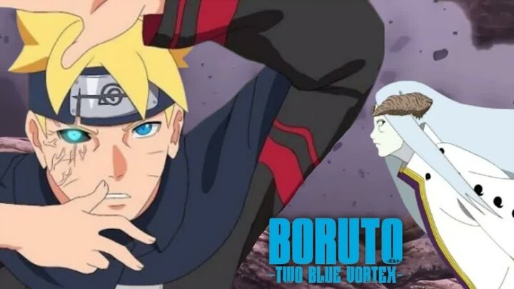Saatnya Jougan Tahap 6 - Boruto Two Blue Vortex Terbaru Part 652