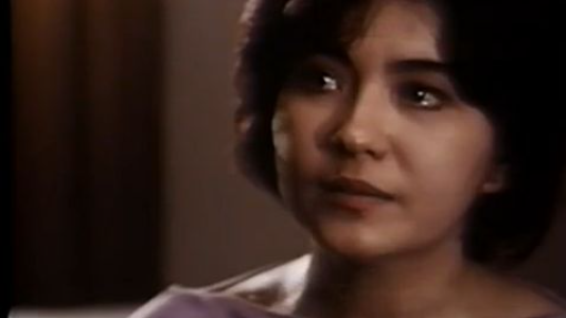 THE CHOP CHOP LADY 1994 // LORNA TOLENTINO