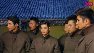 Vẫn Cứ Thích Em - Tập 40