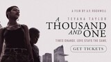 A Thousand and One (2023) WEBRip 720p & 360p Subtitle Indonesia