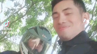 may multo akong kasama