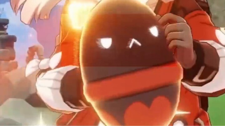 996, but every time you press a red key, you will add a must-cut special effect