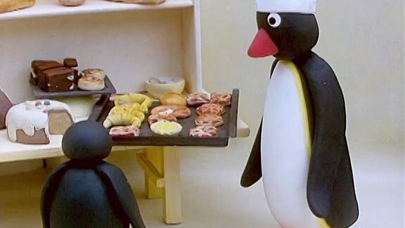 PINGU - COMPLETE SERIES EP.21