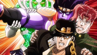 Dare to dance on Jotaro, this is the villain who has been criticized for the longest time