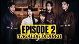 Moon Lovers Scarlet Heart Ryeo Episode 2 Tagalog