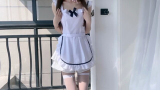 没见过细狗，能艾特几个看看嘛 #摇裙子 #小短裙 #短裙