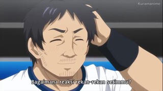 Ballbarak de tsukamaete episode 10 subtitle Indonesia HD