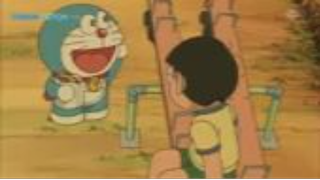 Doraemon episode 134