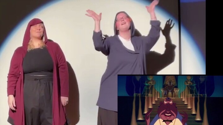 Lauren Alicia Movie edited