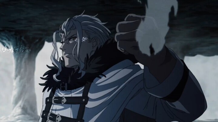 So you’re saying you and the Dragon God both went all out and still survived? I’m not laughing anymo