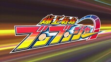 Bakuage Sentsi BoonBoomger Episode 7 Procurer's Brake English Subbed