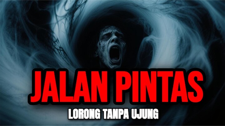 Jalan Pintas: Lorong Tanpa Ujung (2026)