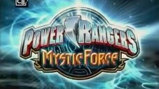 Siêu Nhân Kỵ Mã (BẢN MỸ) - Power Ranger Mystic Force Tập 19