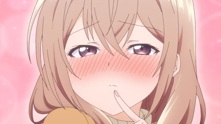 My tiny Senpai epi 12