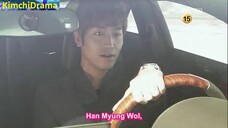 Spy Myung-wol EP 18-4