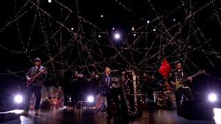 Coldplay - ALL MY LOVE (Live on the Graham Norton Show)