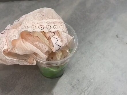 أخ يعمل في مجال الهندسة، زوجته أصبحت مؤخرًا تحب ممارسة التمارين الرياضية بشكل مفاجئ