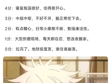 Must-watch girls’ dorm episode one: clinging to Shoko and calling her “Mom”