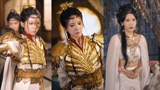 [INDO SUB] Reinkarnasi Jadi Pangeran Buangan, Dipaksa Nikahi Iblis Wanita Yang dikira jelek! tapi ..