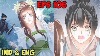 Calon Ratu Dalam Bahaya | Raja Menginginkanku Eps 106 Sub Indonesia & Englis