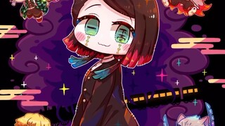 【pepoyo】Lưỡi hủy trụ được vẽ bởi Chị You