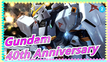 [Gundam 40th Anniversary] Beyond the Time/Char's Counter Attack Theme Song/Lossless Audio Sound_2