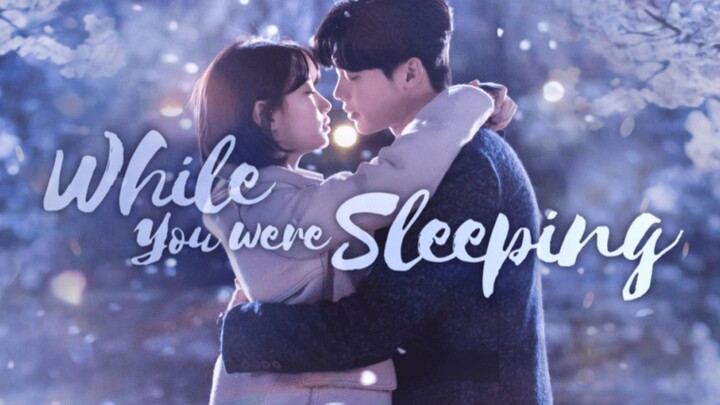While You Were Sleeping : Episode 16 FINALE TagDub