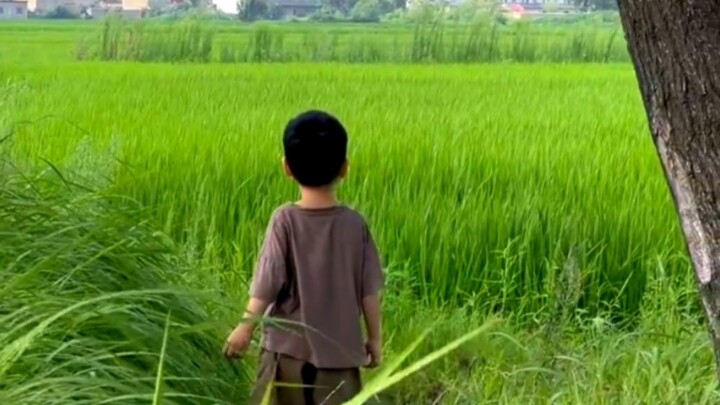 Nếu gặp lại chính mình lúc nhỏ, bạn muốn nói điều gì nhất?