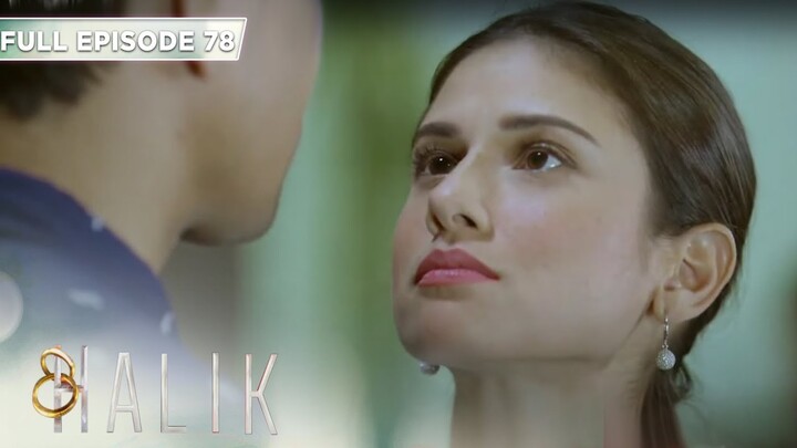 [ENG SUBS] Full Episode 78 | Halik | Jericho Rosales, Sam Milby, Yen Santos, Yam Concepcion