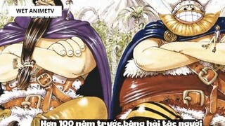 Top 7 Vương Quốc Kì Lạ Trong One Piece #17 4