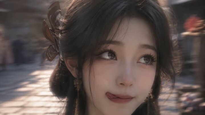 Cultivation of the Immortal: Xiao Li Card