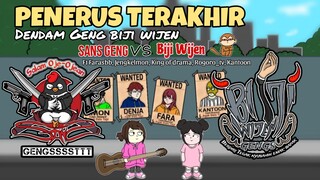 Penerus Terakhir // Collab Berjamaah