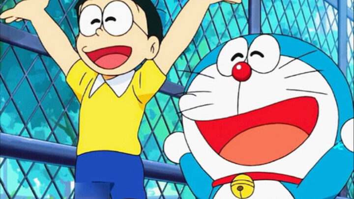 你知道《哆啦a梦》这部动漫为什么在小日子不受欢迎吗？