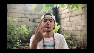 LUCI J - USAD (Official Music Video) [Prod by Yung Riel]